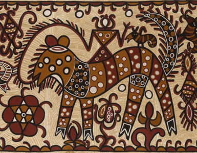 Indian Folk Art