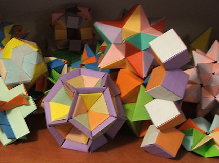The Art of Origami: A Timeless Craft from Japan