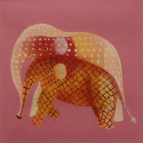 Elephant Series 1
