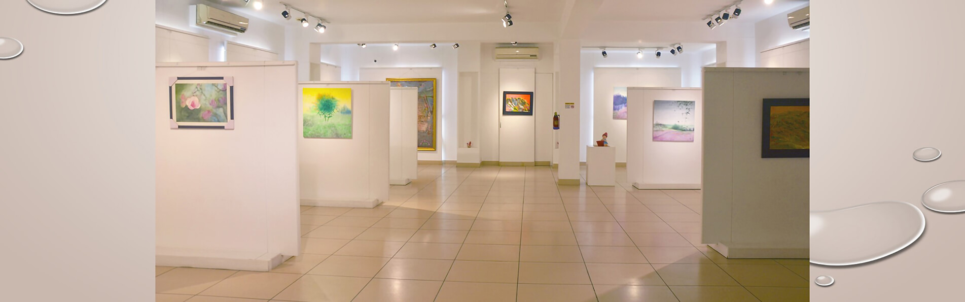 The Art Life Gallery
