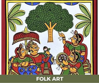 Folk Art